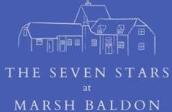 seven stars logo